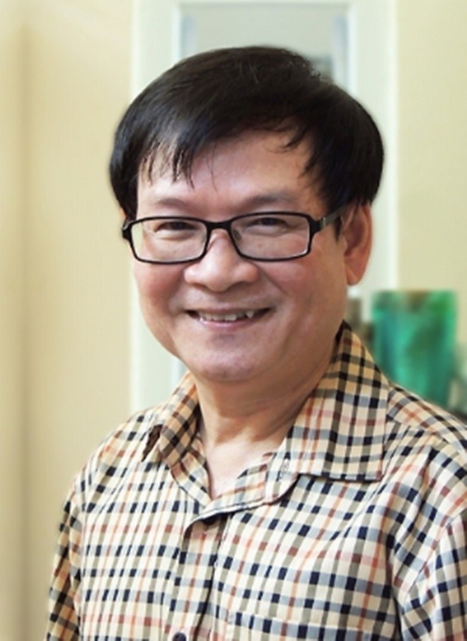 Giới thiệu sách “ Ngôi trường mọi khi”/ Nguyễn Nhật Ánh – Nhà xuất bản trẻ