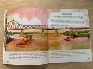 Giới thiệu sách, tuyên truyền sách tháng 09/2023