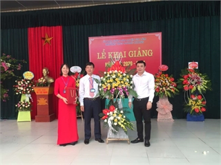 Trường THCS Dương Quang - Khẳng định, phát huy vị thế Trường chuẩn Quốc gia