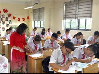 Tri ân người phụ nữ - Người gieo mầm tri thức